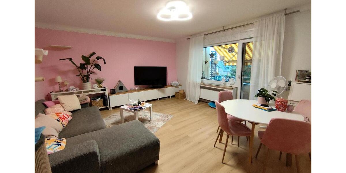Etagenwohnung Hünxe - 3.5 Zimmer, 78 m&sup2;, 249.000&euro; | Angebot:27298944