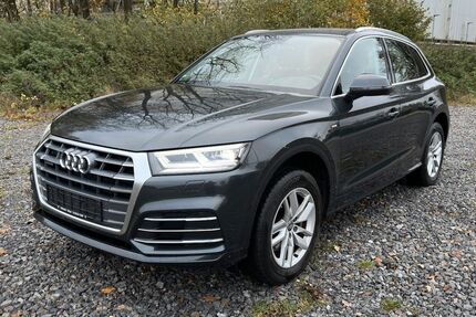 Audi Q5 26.273 km 30.000 &euro; Reken 48734