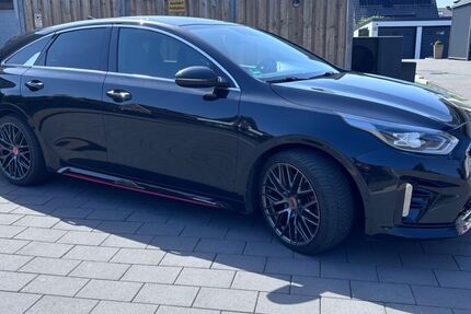 Kia pro ceed / ProCeed 69.264 km 22.900 &euro; Vreden 48691