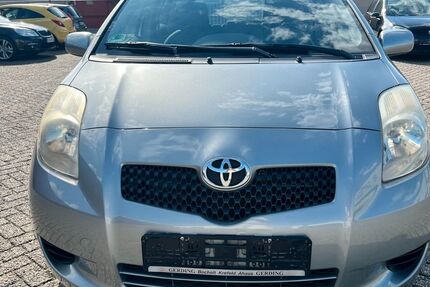 Toyota Yaris 150.000 km 2.990 &euro; Bocholt 46395