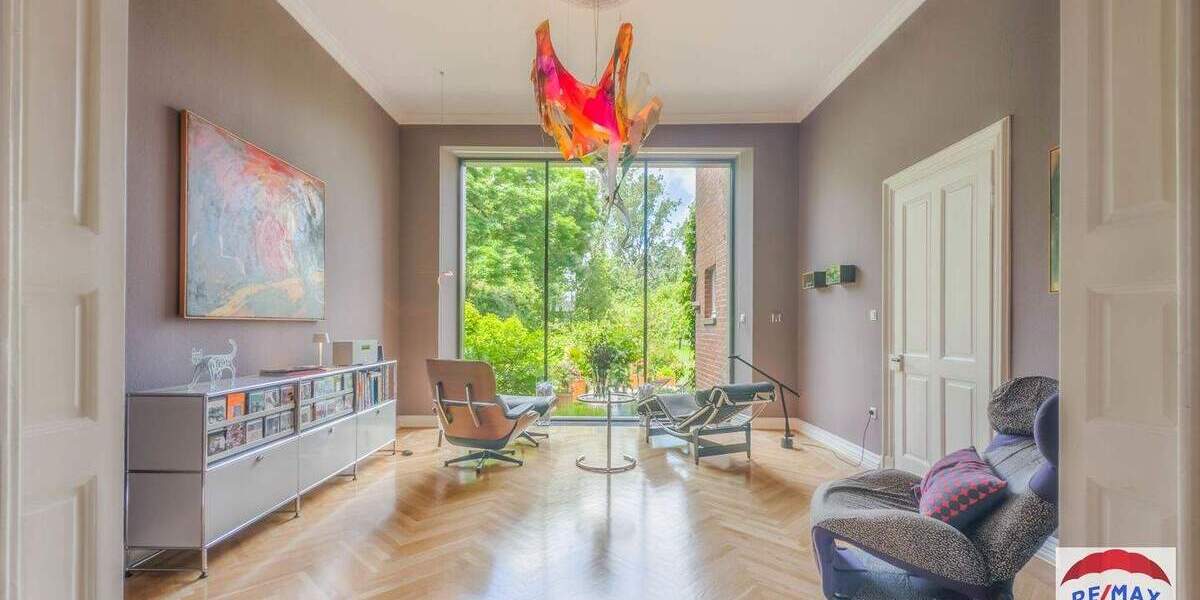 Einfamilienhaus Kalkar Appeldorn - 6 Zimmer, 250 m&sup2;, 898.000&euro; | Angebot:25672774