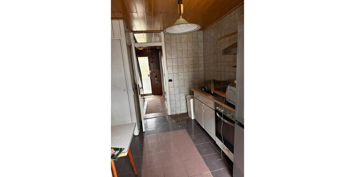 Einfamilienhaus Rees - 3 Zimmer, 120 m&sup2;, 140.000&euro; | Angebot:25299494