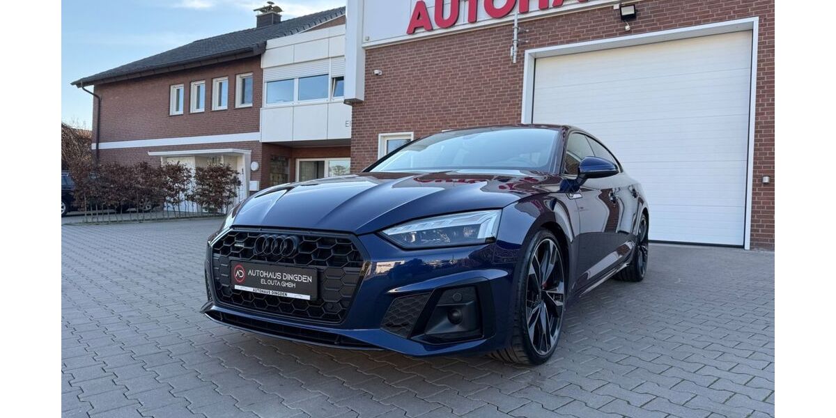 Audi A5 114.000 km 36.950 &euro; Hamminkeln 46499