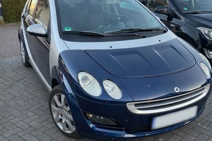 Smart ForFour 151.000 km 2.250 &euro; Vreden 48691