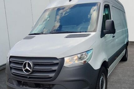 Mercedes-Benz Sprinter 7.949 km 49.390 &euro; Bocholt 46397