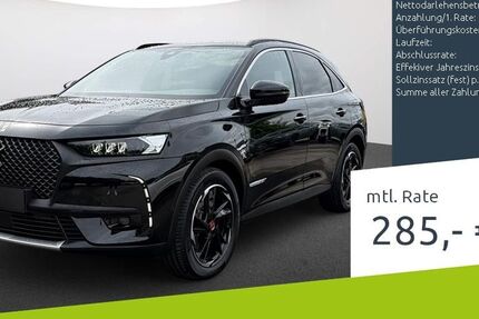 DS Automobiles DS7 (Crossback) 49.835 km 29.880 &euro; Borken 46325
