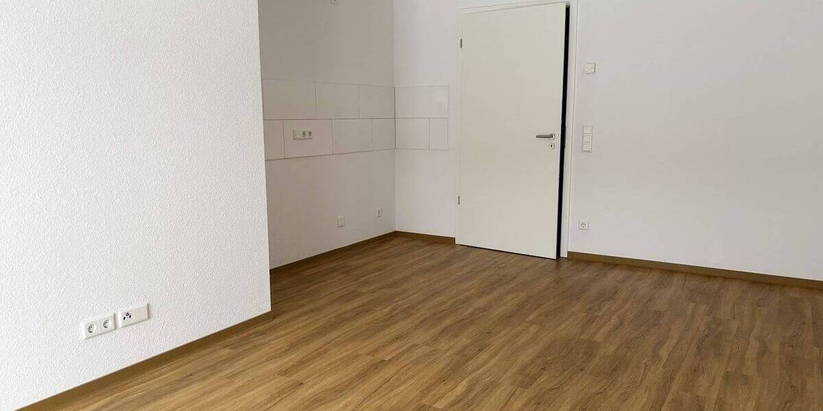 Etagenwohnung Emmerich am Rhein Emmerich - 2 Zimmer, 50 m&sup2;, 600&euro; | Angebot:26139251