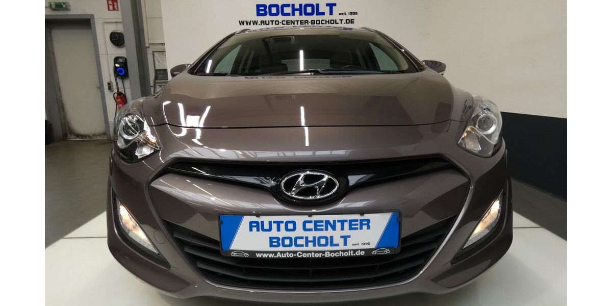 Hyundai i30 58.507 km 10.900 &euro; Bocholt 46395