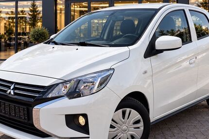 Mitsubishi Space Star 53.400 km 7.900 &euro; Reken 48734
