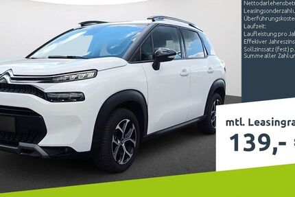 Citroen C3 Aircross 19.955 km 13.145 &euro; Bocholt 46395