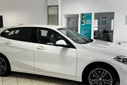 BMW 116 72.500 km 15.999 &euro; Voerde 46562