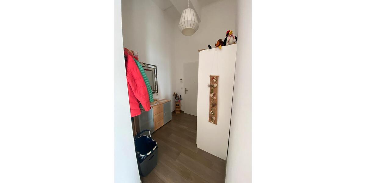 Erdgeschoßwohnung Wesel Fusternberg - 3 Zimmer, 105 m&sup2;, 1.500&euro; | Angebot:26099678