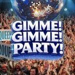 MAMMA MIA - The Ultimative ABBA Night - Open Air