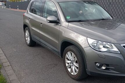 VW Tiguan 115.000 km 10.900 &euro; Emmerich am Rhein 46446