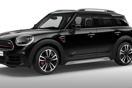 Mini John Cooper Works Countryman 35.806 km 39.600 &euro; Bocholt 46395