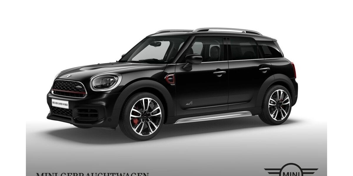 Mini John Cooper Works Countryman 35.806 km 39.600 &euro; Bocholt 46395