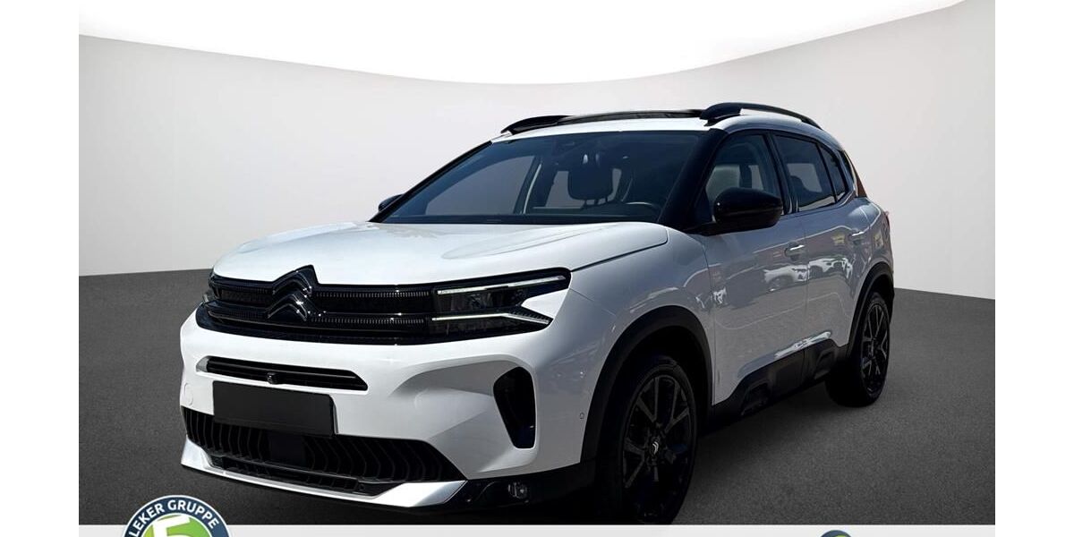 Citroen C5 Aircross 22.321 km 24.190 &euro; Bocholt 46395