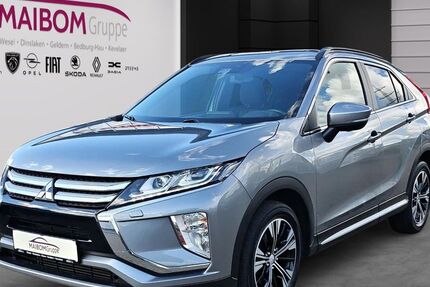 Mitsubishi Eclipse Cross 45.000 km 19.490 &euro; Wesel 46485