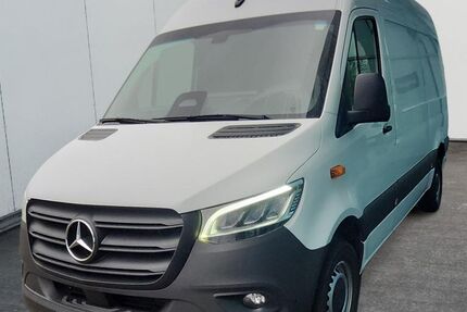 Mercedes-Benz Sprinter 29.378 km 46.291 &euro; Bocholt 46397