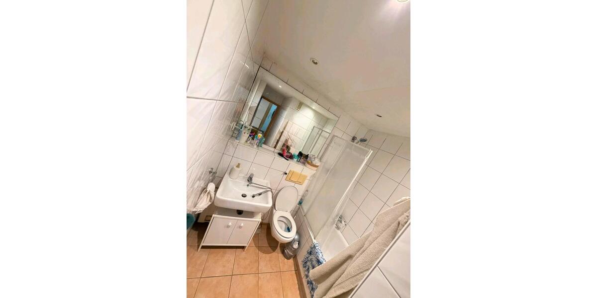 Dachgeschoßwohnung Isselburg - 3 Zimmer, 76 m&sup2;, 129.000&euro; | Angebot:27262899
