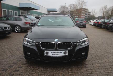BMW 320 143.000 km 17.500 &euro; Bocholt 46395