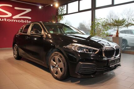 BMW 118 69.710 km 18.200 &euro; Borken 46325