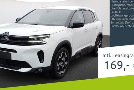 Citroen C5 Aircross 14.638 km 17.930 &euro; Bocholt 46395