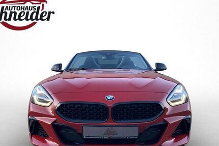 BMW Z4 57.595 km 42.888 &euro; Rees 46459