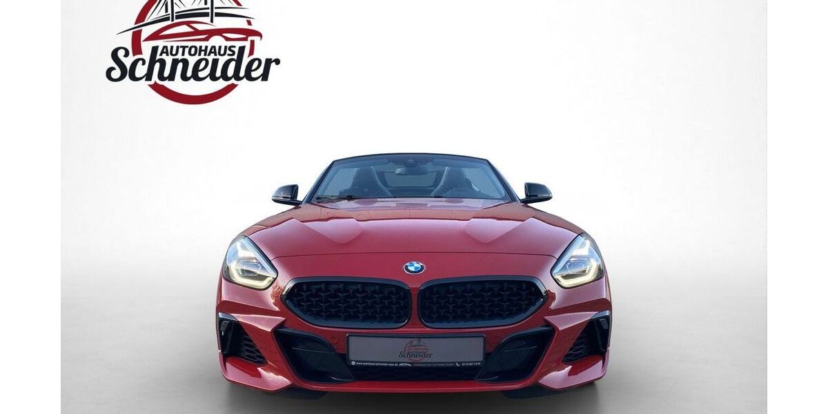 BMW Z4 57.595 km 43.888 &euro; Rees 46459