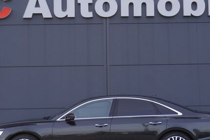 Audi A8 69.000 km 43.880 &euro; Velen 46342