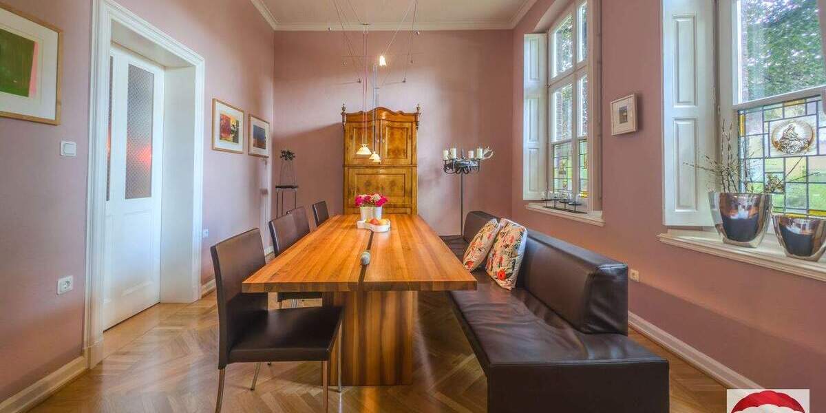 Einfamilienhaus Kalkar Appeldorn - 6 Zimmer, 250 m&sup2;, 898.000&euro; | Angebot:25672774