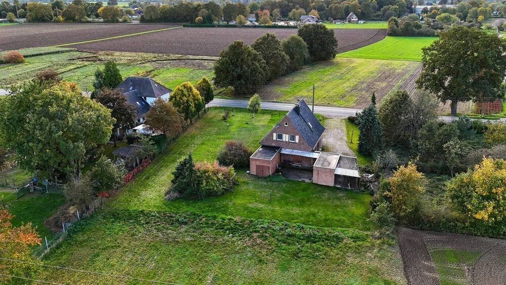 Einfamilienhaus Rees Empel - 6 Zimmer, 110 m&sup2;, 269.000&euro; | Angebot:25707718