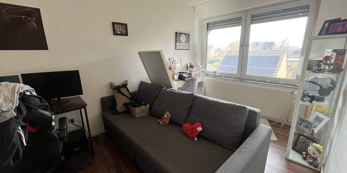 Mehrfamilienhaus, Wohnhaus Xanten Marienbaum - 8 Zimmer, 202 m&sup2;, 339.000&euro; | Angebot:26081883