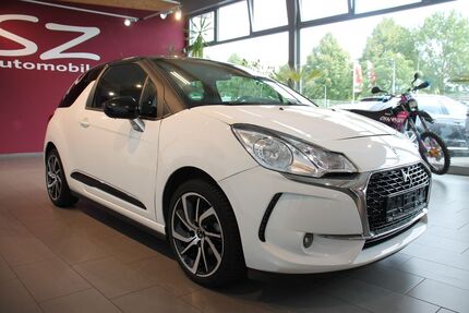 DS Automobiles DS3 46.690 km 9.200 &euro; Borken 46325