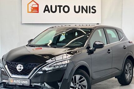 Nissan Qashqai 130.171 km 15.946 &euro; Wesel 46485