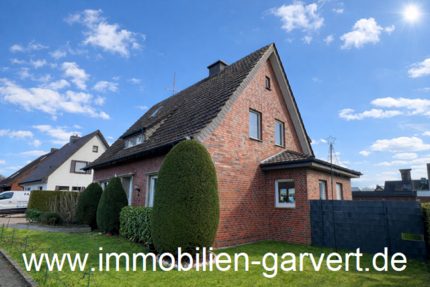 Haus Südlohn - 8 Zimmer, 245 m&sup2;, 395.000&euro; | Angebot:24990887