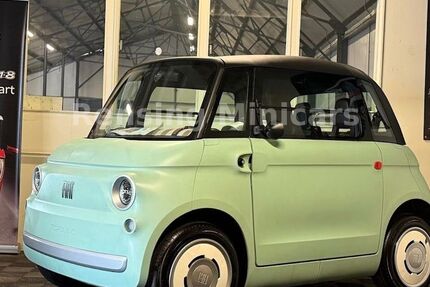 Fiat Topolino 3.145 km 9.950 &euro; Vreden 48691