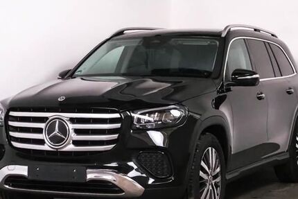 Mercedes-Benz GLS 350 28.852 km 95.990 &euro; Rhede 46414