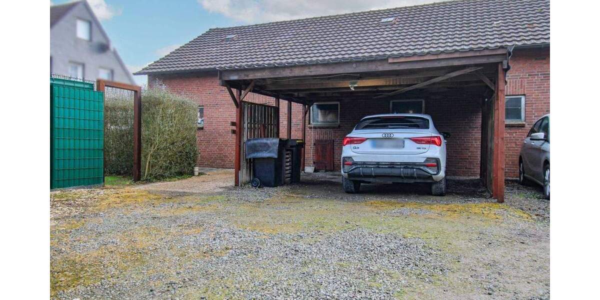 Einfamilienhaus Kalkar Kehrum - 4 Zimmer, 359.000&euro; | Angebot:25867154