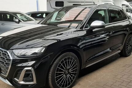 Audi SQ5 41.131 km 48.900 &euro; Bocholt 46395