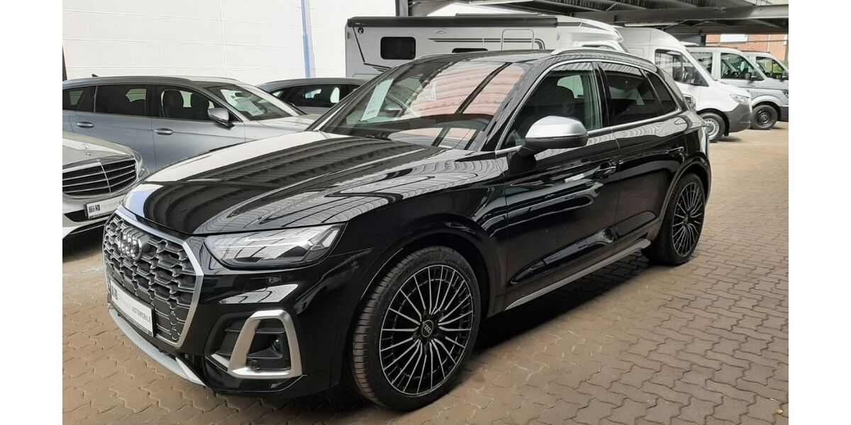 Audi SQ5 41.131 km 48.900 &euro; Bocholt 46395