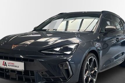 Cupra Leon 4.946 km 31.946 &euro; Bocholt 46395