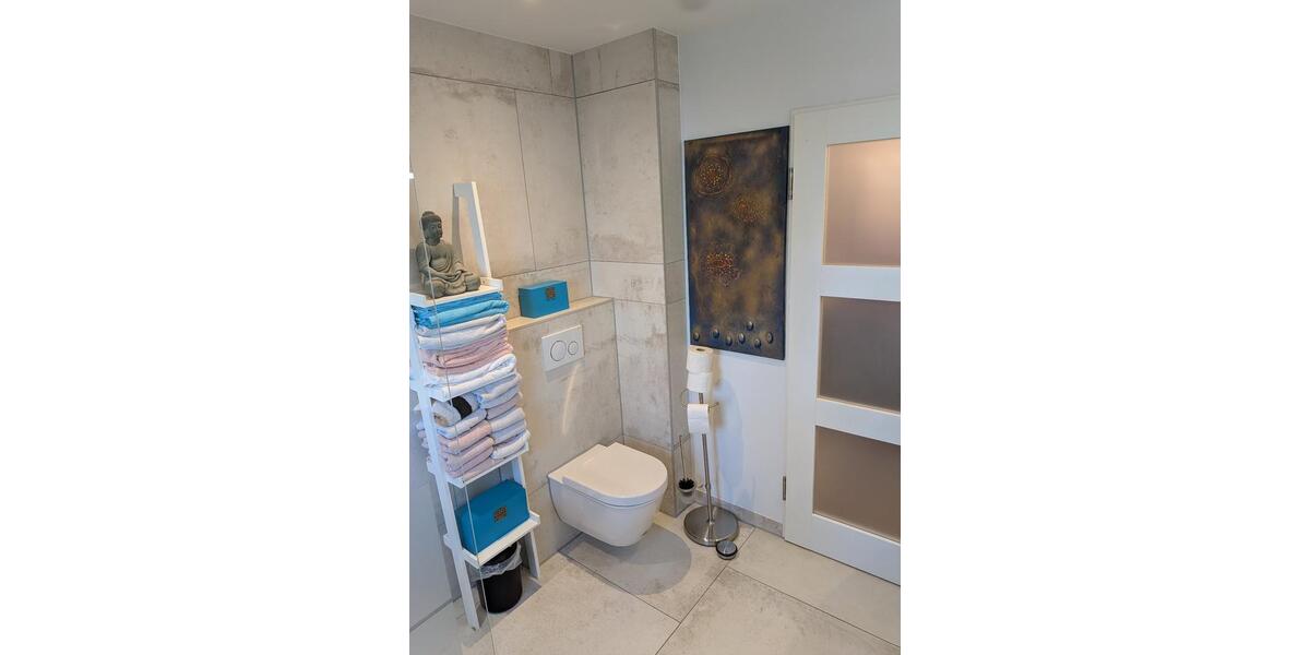 Etagenwohnung Bocholt Feldmark - 3 Zimmer, 91 m&sup2;, 950&euro; | Angebot:26019172