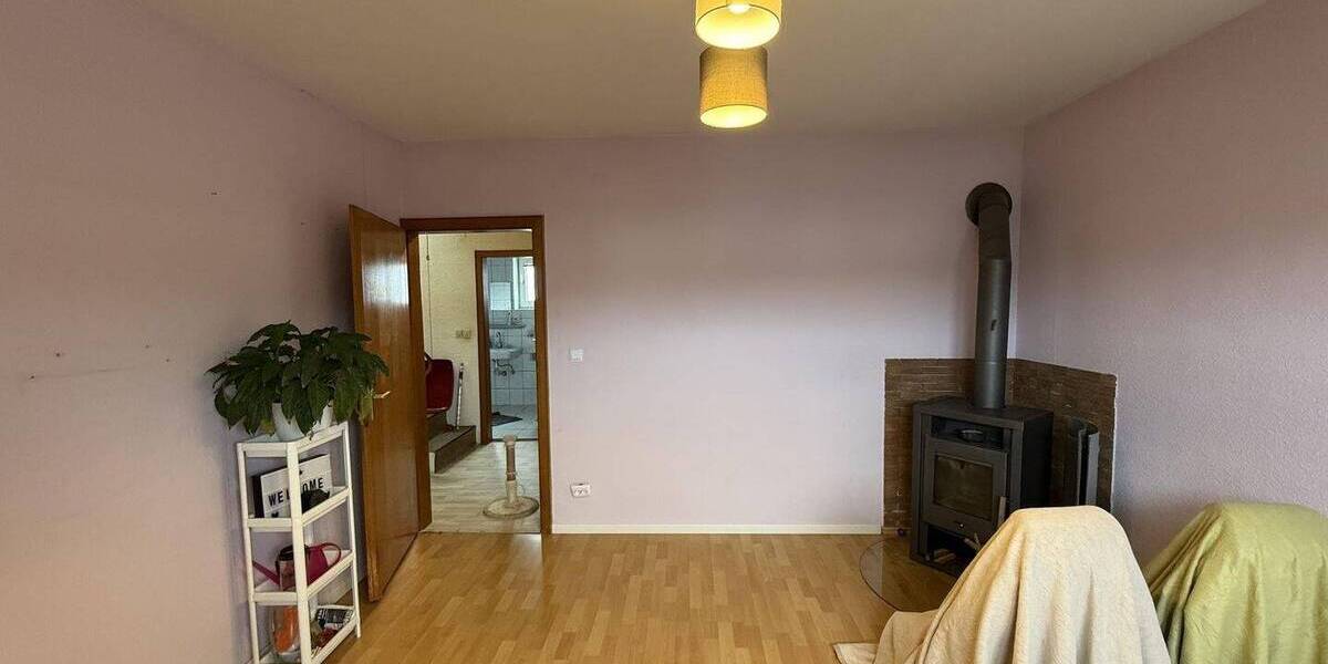 Einfamilienhaus Xanten - 6 Zimmer, 100 m&sup2;, 295.000&euro; | Angebot:25668369