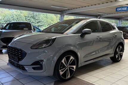 Ford Puma 31.400 km 17.476 &euro; Borken 46325