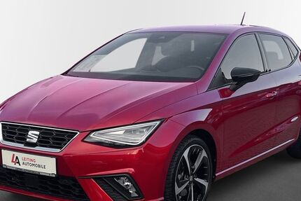 Seat Ibiza 32.940 km 18.346 &euro; Bocholt 46395