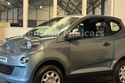 Aixam Andere 10.910 km 11.950 &euro; Vreden 48691