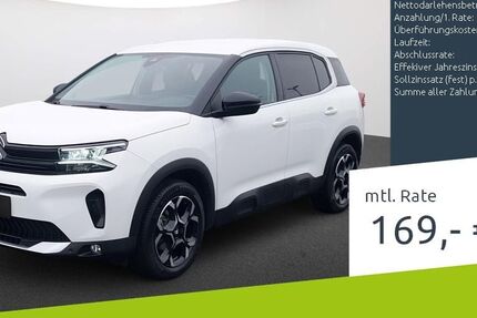 Citroen C5 Aircross 15.901 km 17.944 &euro; Bocholt 46395