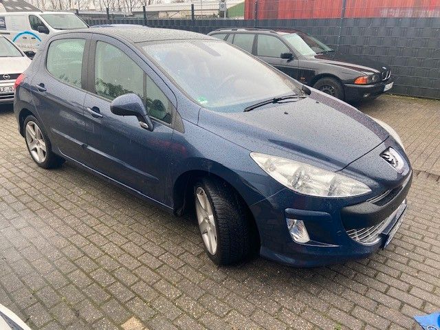 Peugeot 308 130.000 km 1.000 &euro; Bocholt 46395