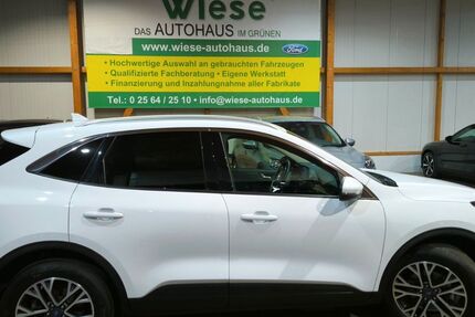 Ford Kuga 58.000 km 21.700 &euro; Vreden-Ortsteil Ammeloe 48691